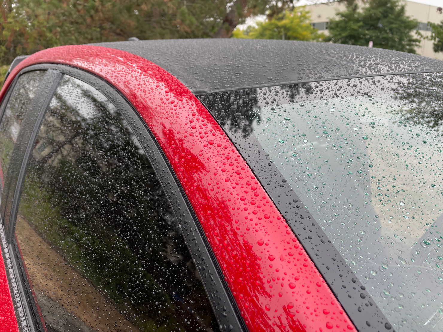 4. Reduced Drag for Improved Fuel Efficiency