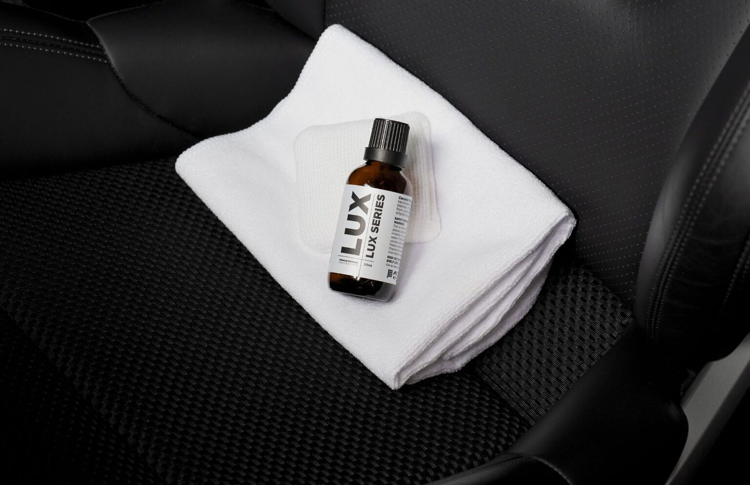 The Full Package of Benefits for Your Car’s Interior