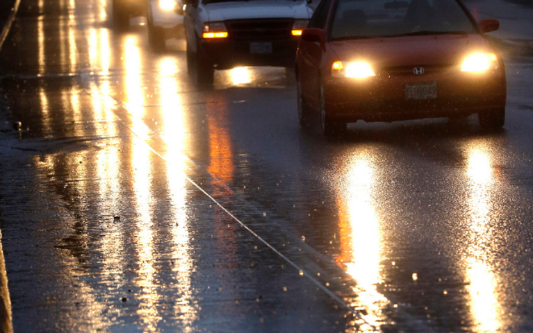Washington Window Tint Laws: A Seattle Driver's Guide