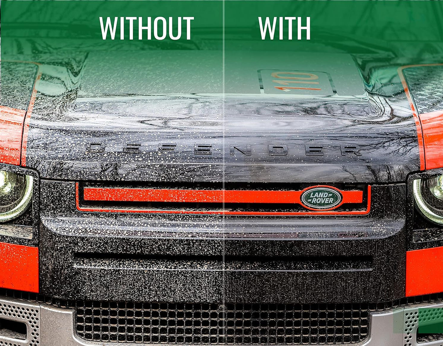 Sealants: Durable Protection for a Greener Routine