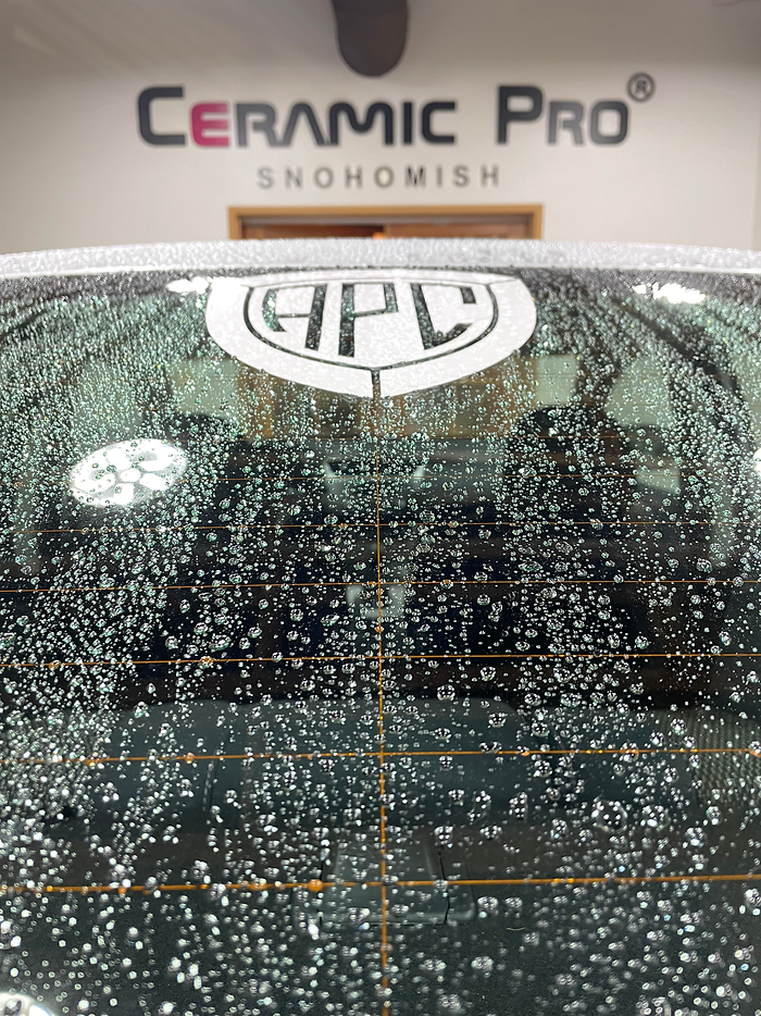 The Pros of Ceramic Coatings