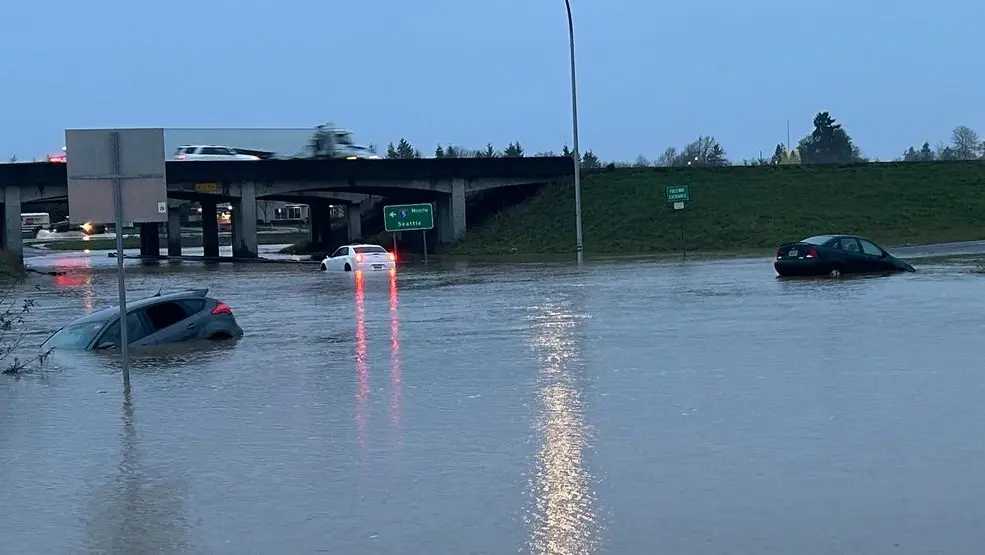 Community Update: Western Washington Flooding & How We're Supporting Our Neighbors