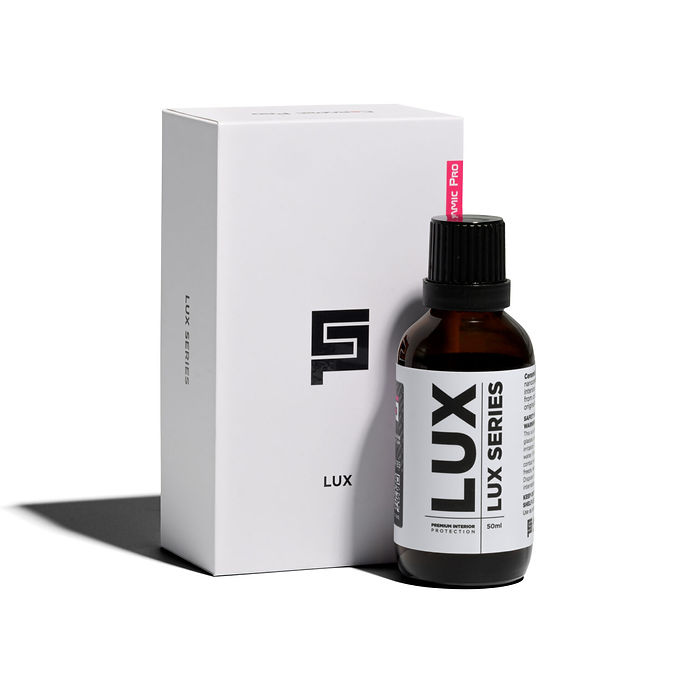 What Makes Ceramic Pro Lux So Special?