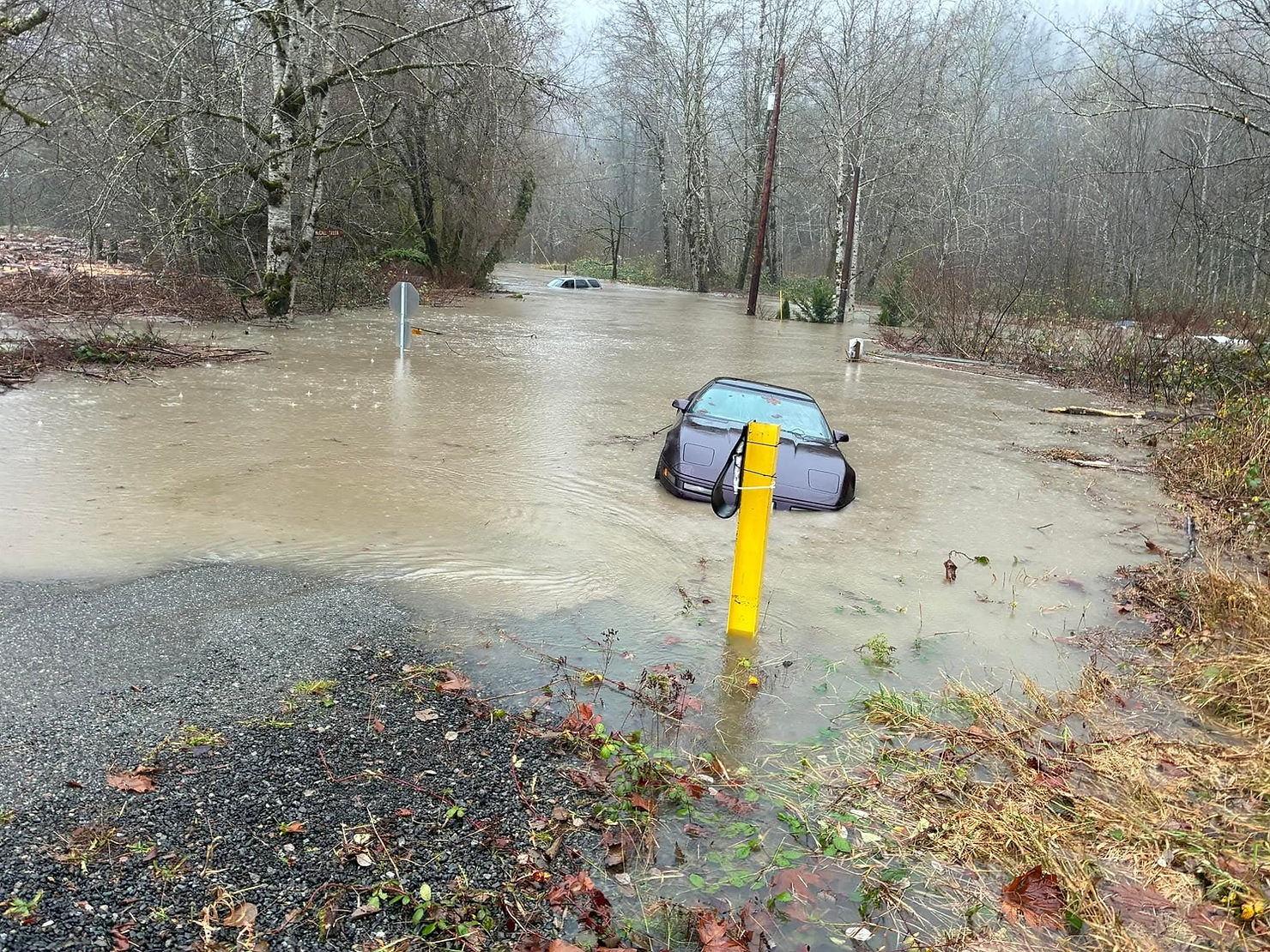 APC Auto Spa Operations &amp; Availability during Flooding