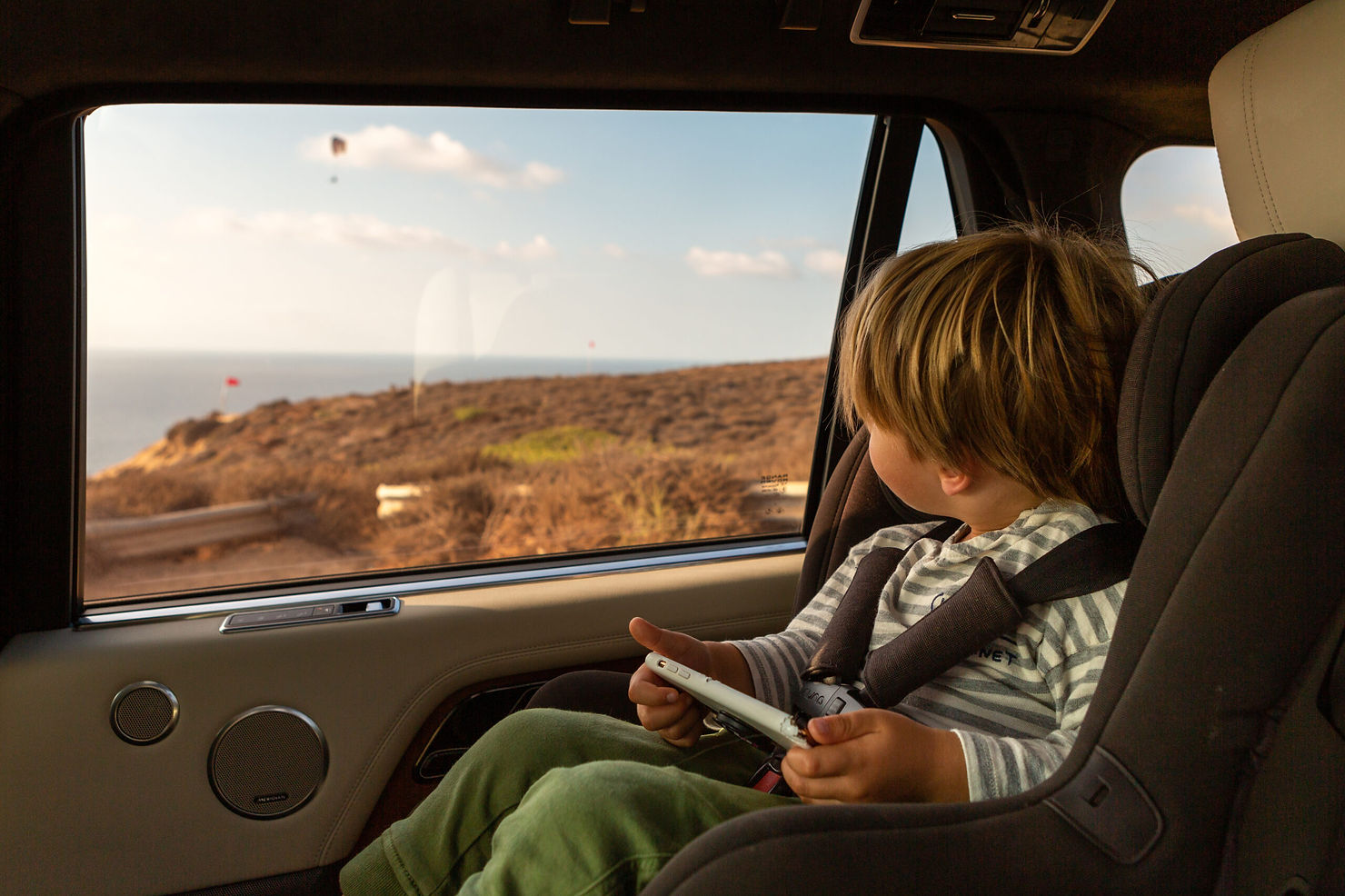 All-Season Practicality:
